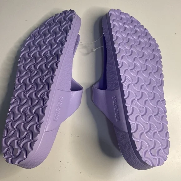 Birkenstock Lavender Sandals - Picture 4 of 4